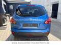 Nissan Qashqai +2 Visia / Rechtslenker Blau - thumbnail 6