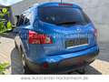 Nissan Qashqai +2 Visia / Rechtslenker Blau - thumbnail 4