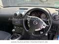 Nissan Qashqai +2 Visia / Rechtslenker Blau - thumbnail 9