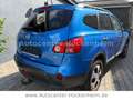 Nissan Qashqai +2 Visia / Rechtslenker Blau - thumbnail 5