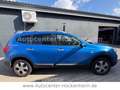 Nissan Qashqai +2 Visia / Rechtslenker Blau - thumbnail 7
