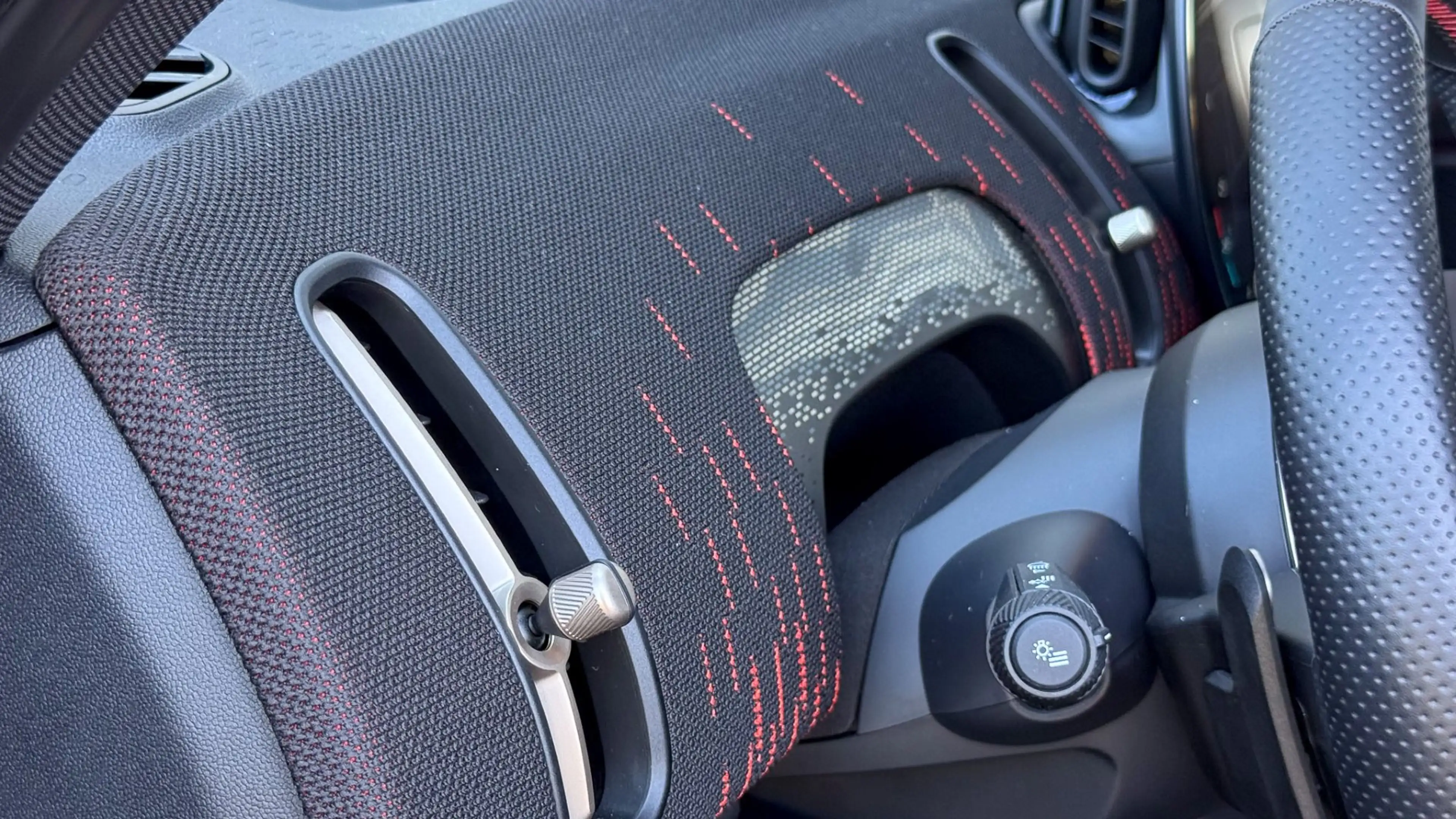 MINI Countryman D John Cooper Works Trim — photo 10