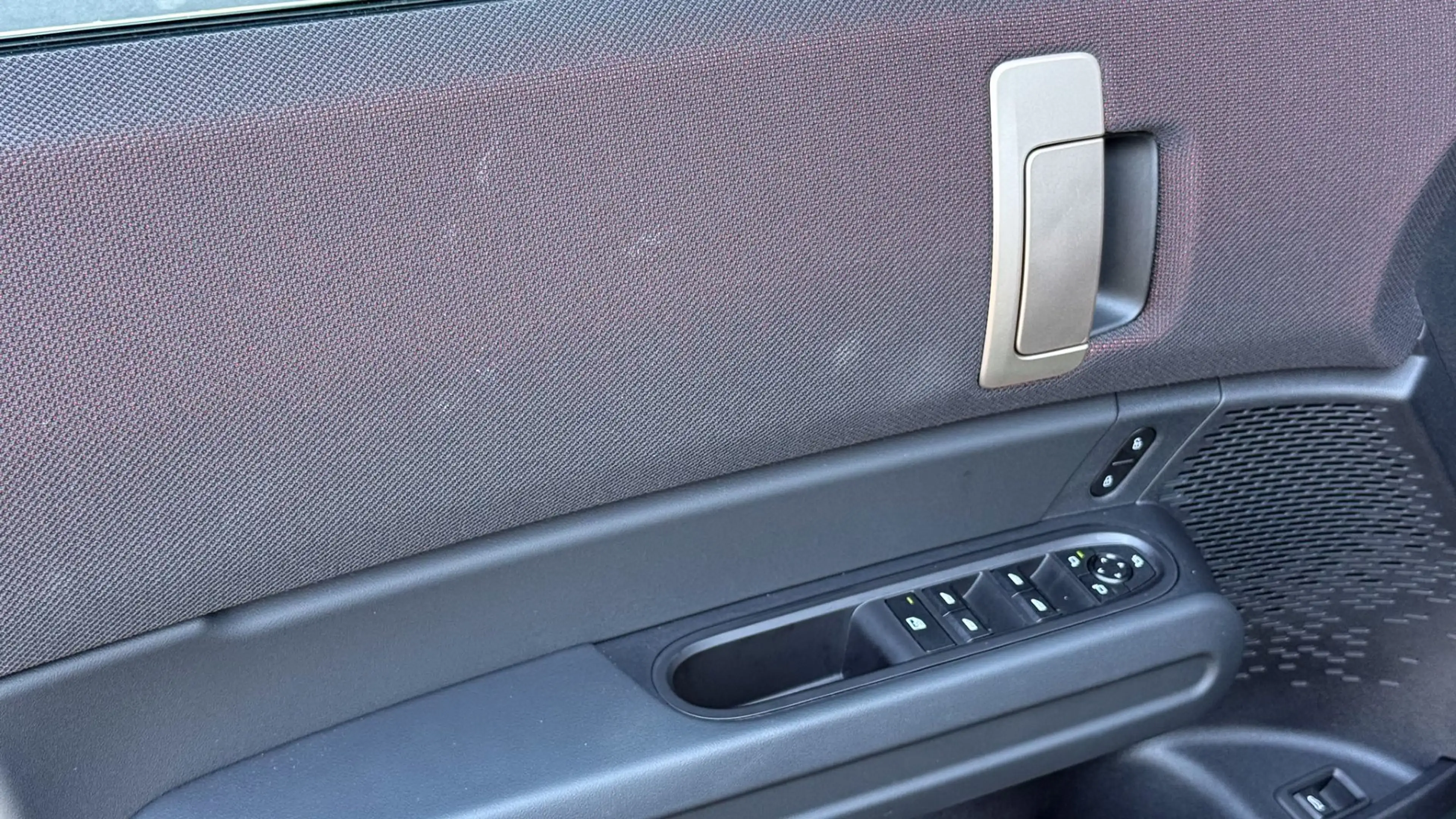 MINI Countryman D John Cooper Works Trim — photo 11