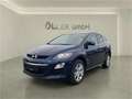Mazda CX-7 CD173 Challenge AWD incl. Anhängevorrichtung Blau - thumbnail 1