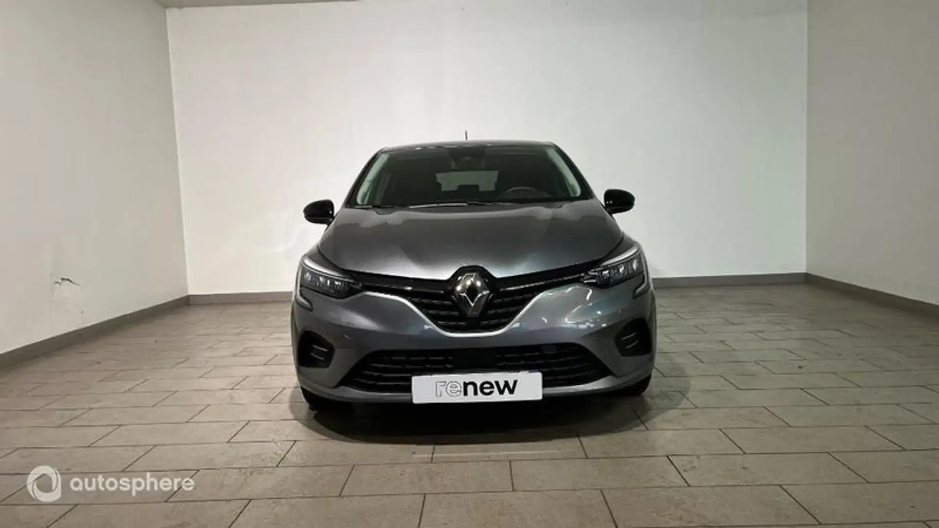 Renault Clio 1.0 TCe 90ch Evolution - 2