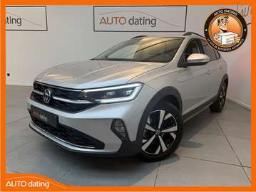 Taigo 1.0 TSI Life OPF DSG