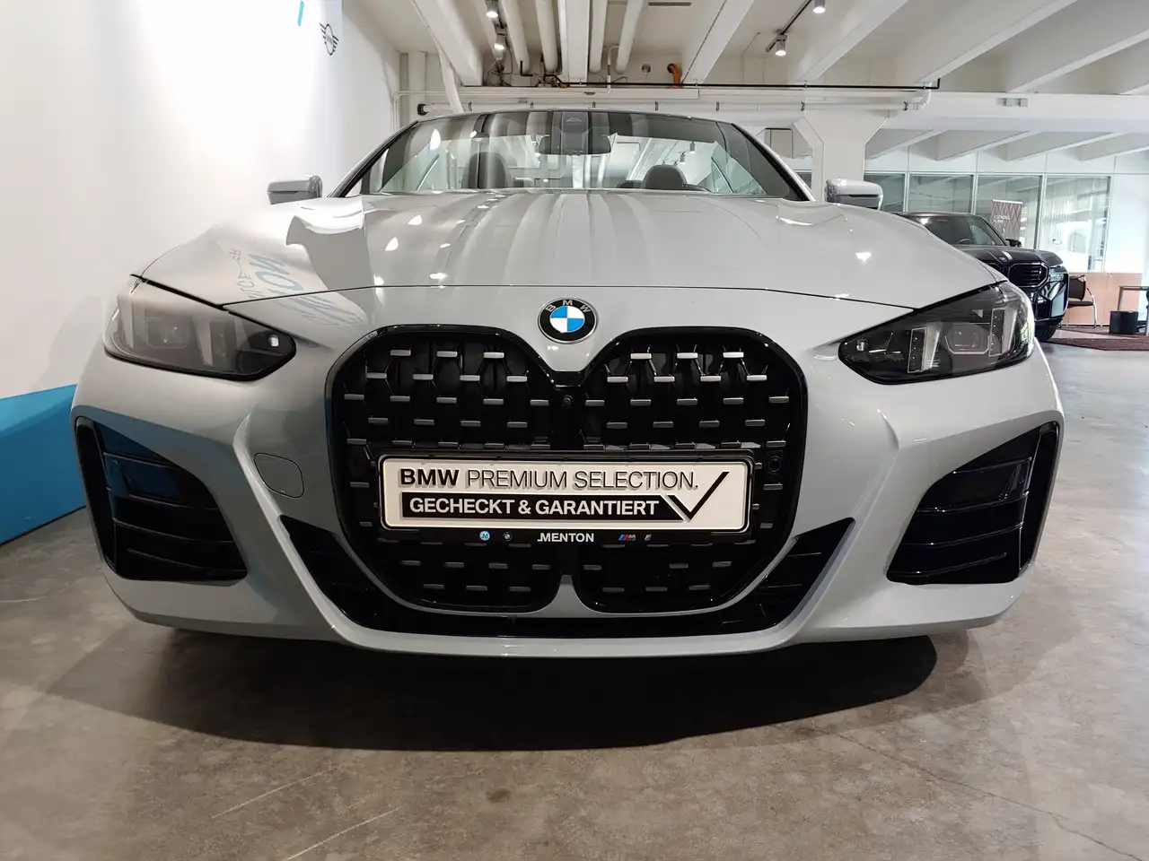BMW 4 Series 2026