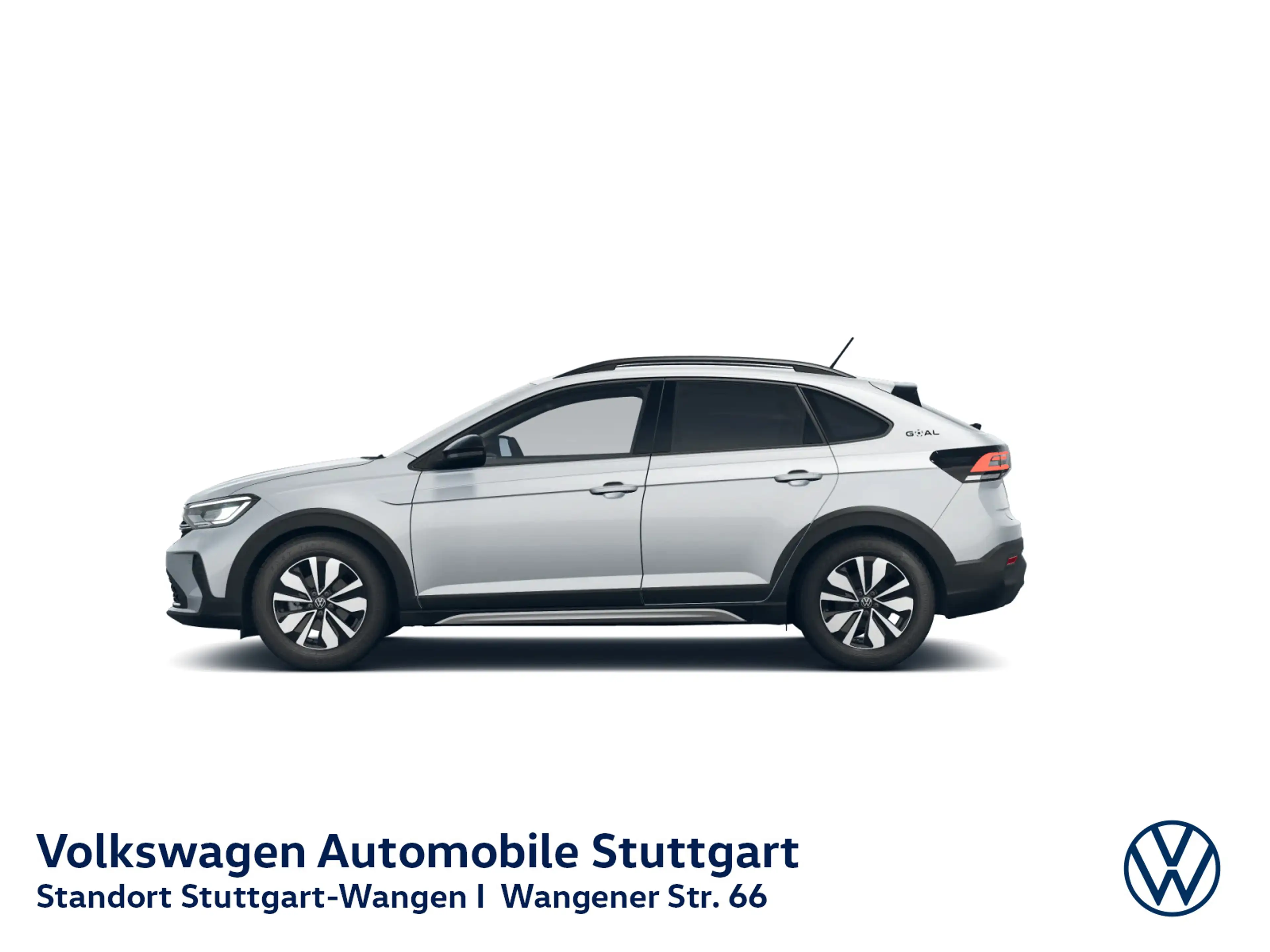 Volkswagen Taigo Goal 1.0 TSI Navi Kamera ACC LED SHZ — photo 5