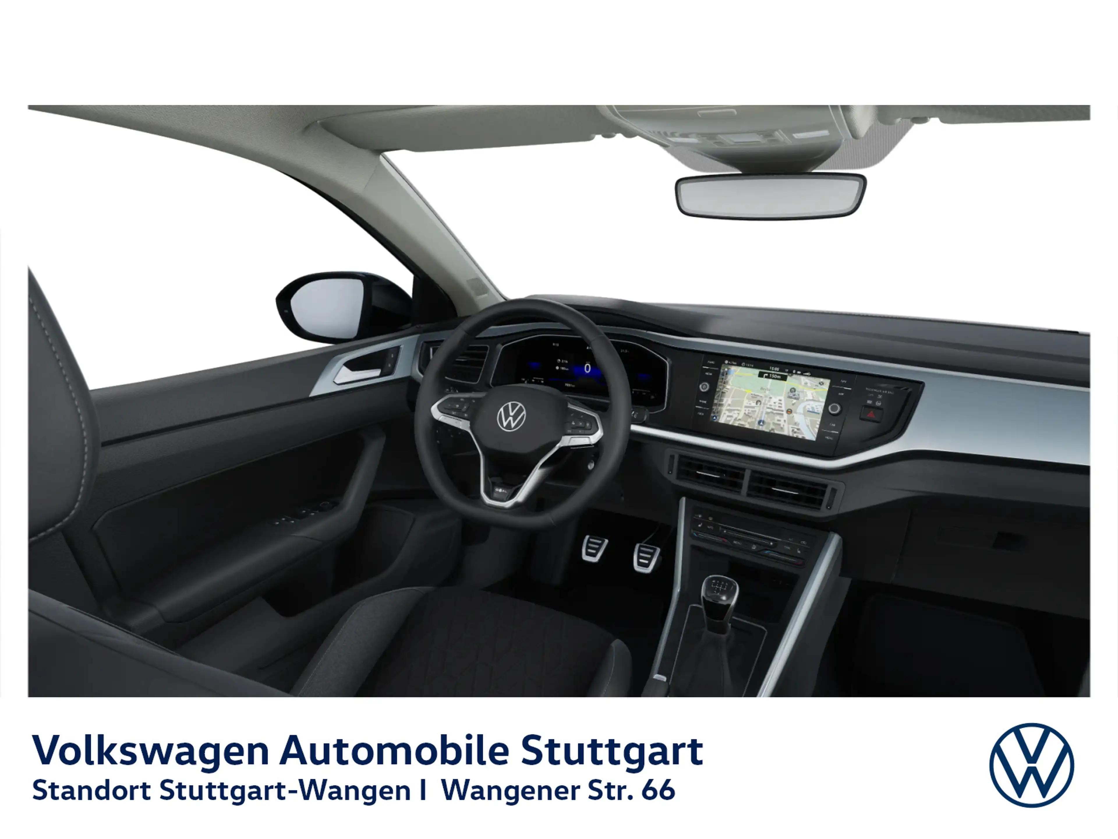 Volkswagen Taigo Goal 1.0 TSI Navi Kamera ACC LED SHZ — photo 9