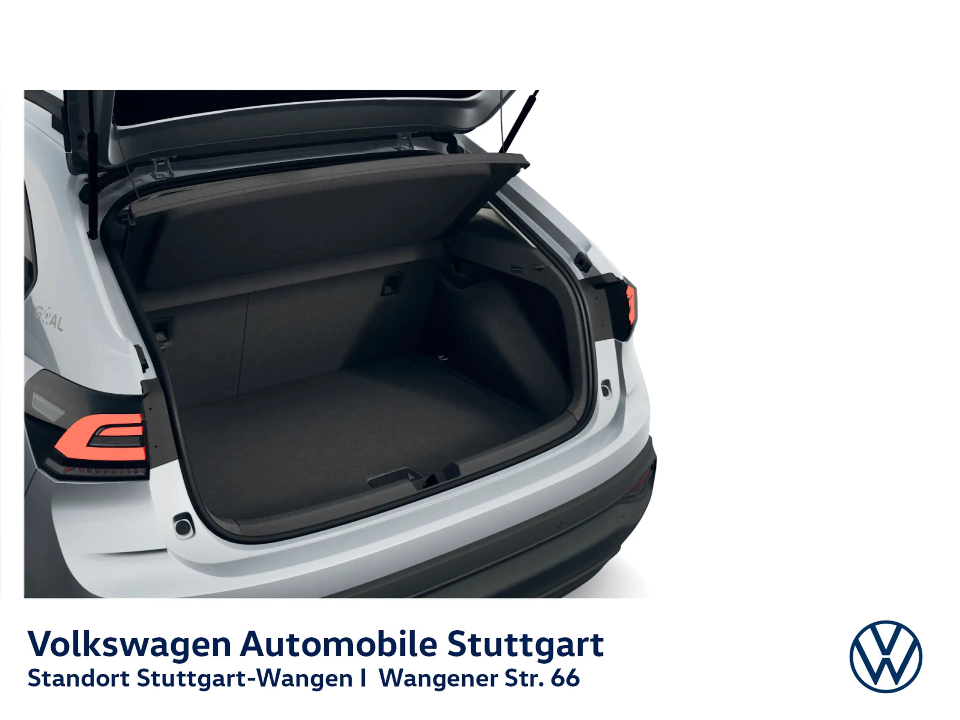 Volkswagen Taigo Goal 1.0 TSI Navi Kamera ACC LED SHZ — photo 7