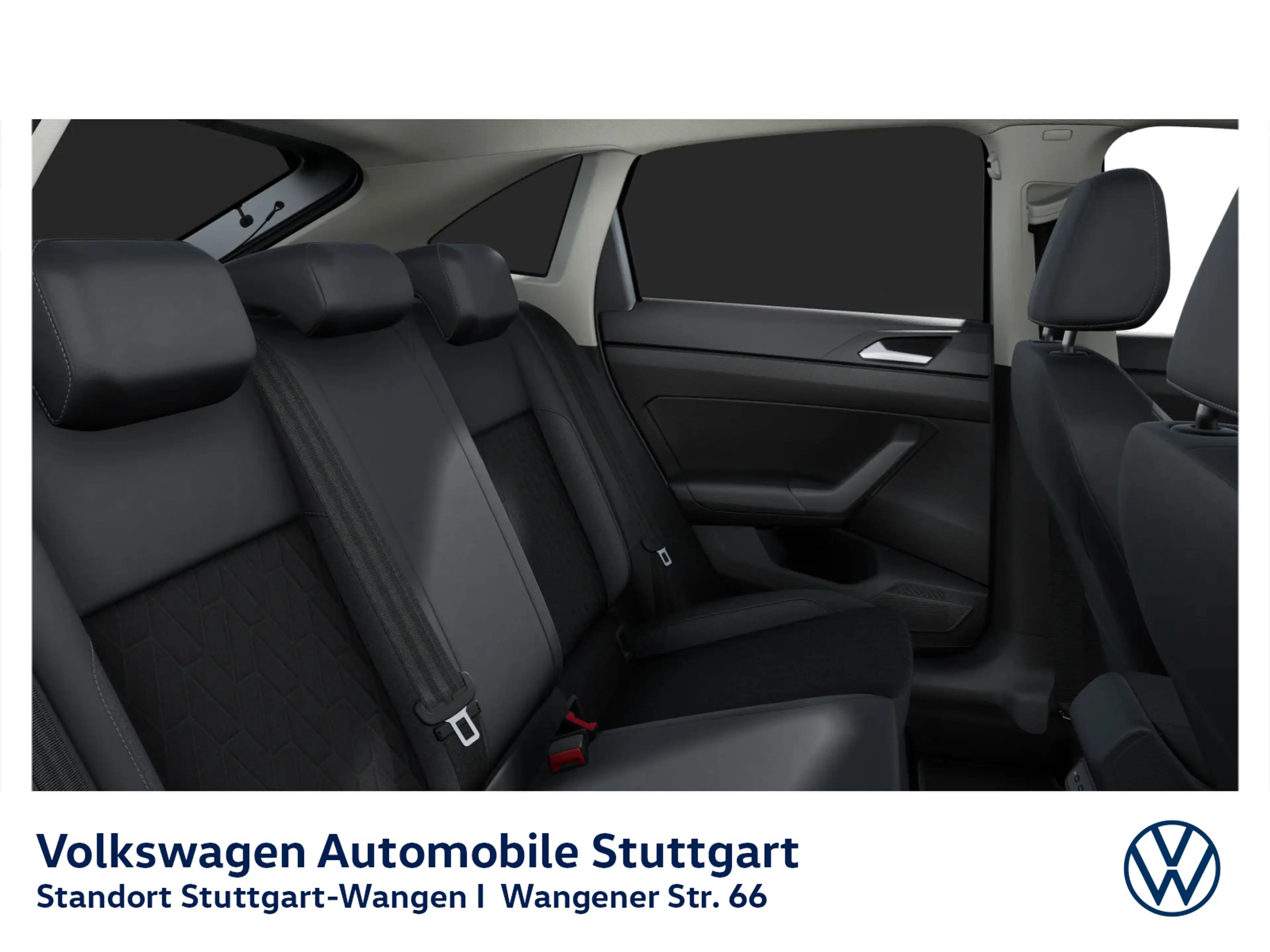 Volkswagen Taigo Goal 1.0 TSI Navi Kamera ACC LED SHZ — photo 10