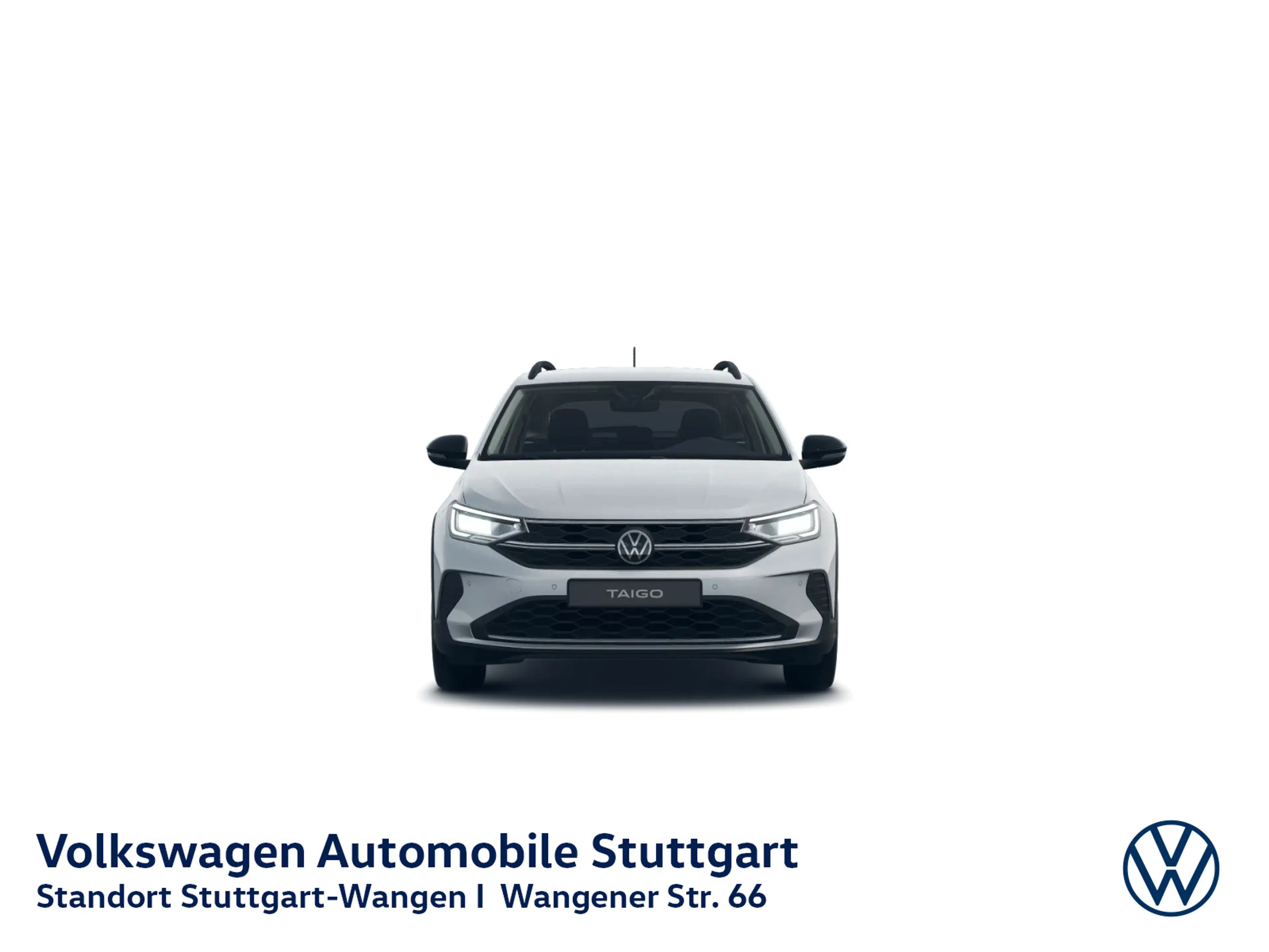Volkswagen Taigo Goal 1.0 TSI Navi Kamera ACC LED SHZ — photo 2