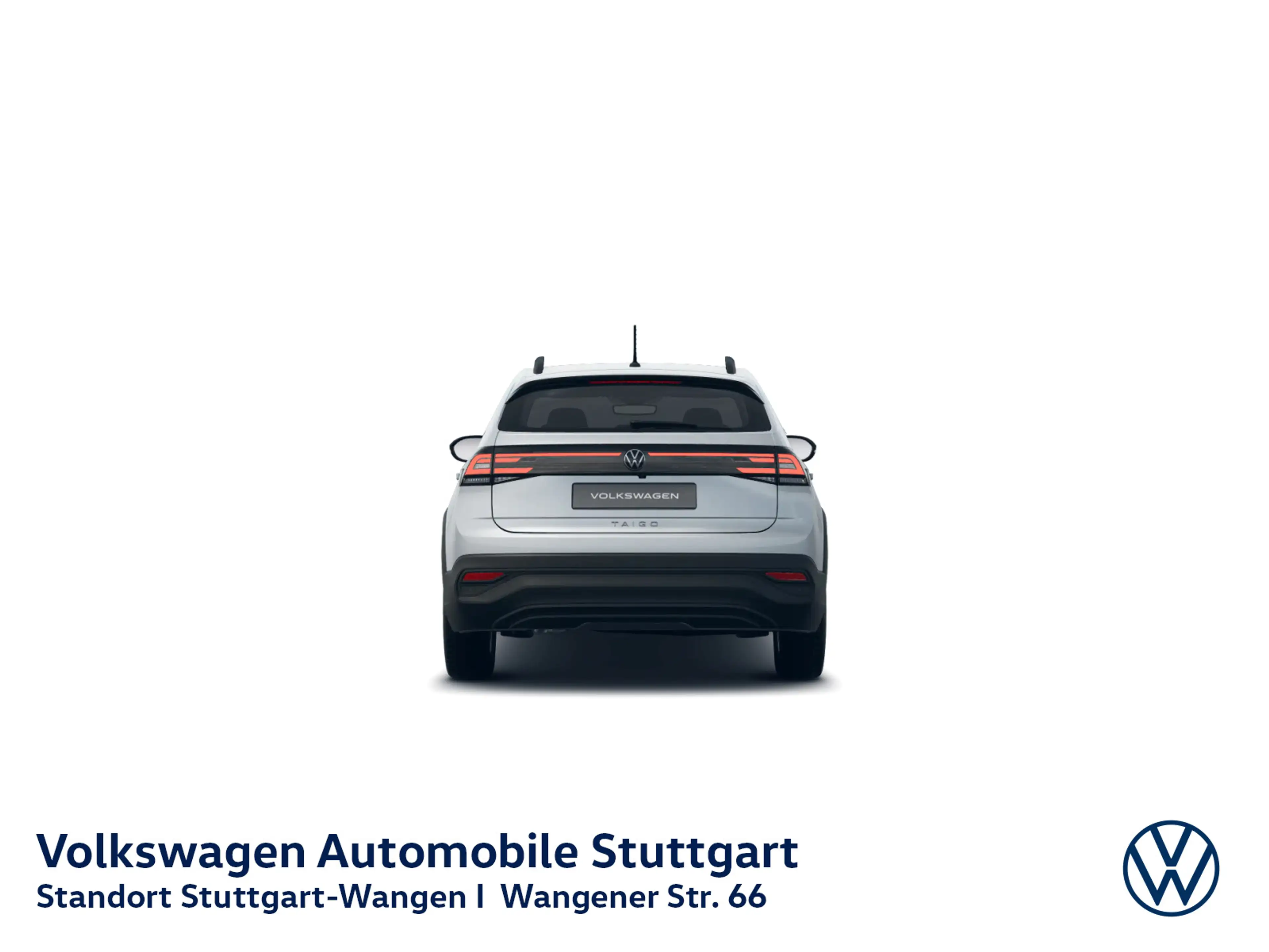 Volkswagen Taigo Goal 1.0 TSI Navi Kamera ACC LED SHZ — photo 6