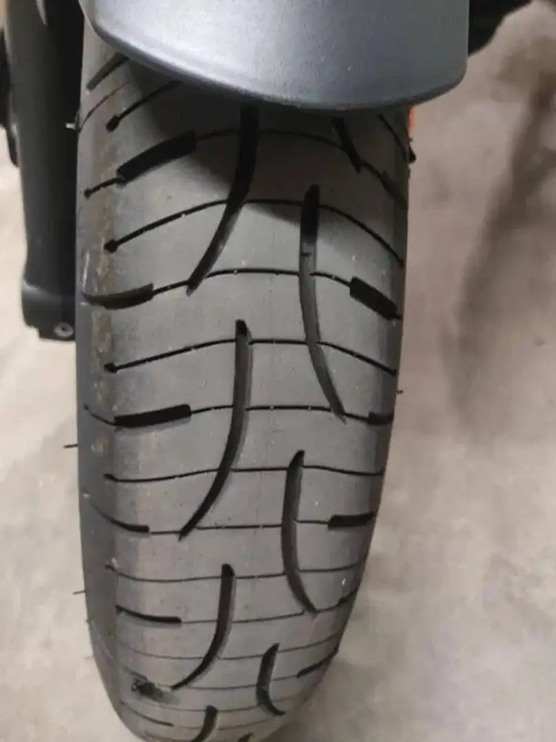 Yamaha Tracer 7 Чорний - 2
