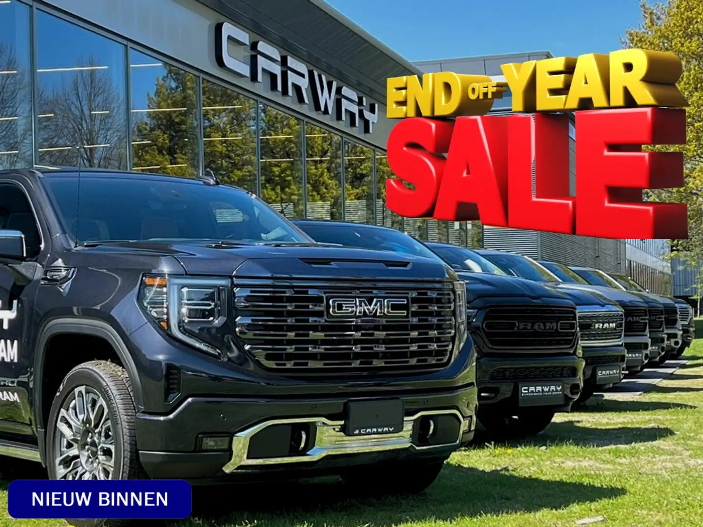 Ford Mustang Shelby GT350 EINDEJAARSACTIE Wit - 1