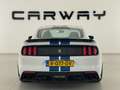 Ford Mustang Shelby GT350 EINDEJAARSACTIE Wit - thumbnail 5