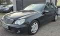 Mercedes-Benz C 220 T-Modell Aut. Tempomat Navi Klima Negro - thumbnail 1