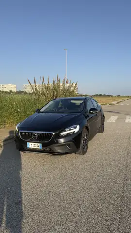 Volvo V40 Cross Country