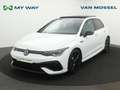 Volkswagen Golf R Golf R 2.0TSI 4Motion 320PK! DSG * PANODAK * SFEER Grijs - thumbnail 1