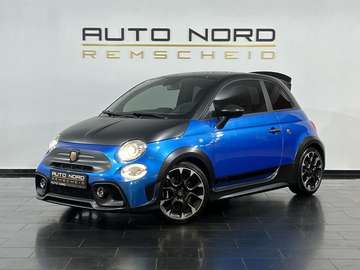 Tributo 131 Rally*Schale*Beats*CarPlay*Monza
