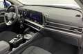 Kia Sportage 1.6 T-GDI 230CH HEV  DESIGN BVA6 4X4 Bleu - thumbnail 8