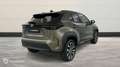 Toyota Yaris Cross 116h Design MY22 - thumbnail 5