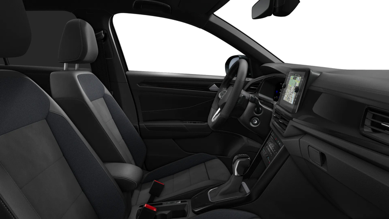 Volkswagen T-Roc 1.5 TSI DSG R-Line Navi AHK IQ.LIGHT - LED — photo 10