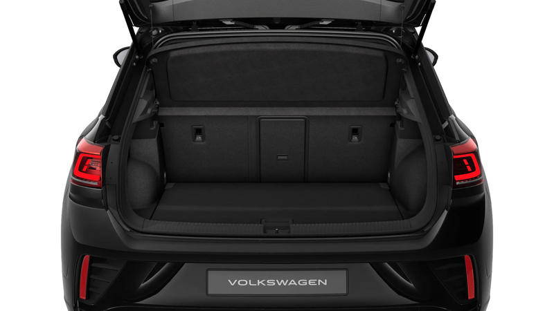 Volkswagen T-Roc 1.5 TSI DSG R-Line Navi AHK IQ.LIGHT - LED — photo 8
