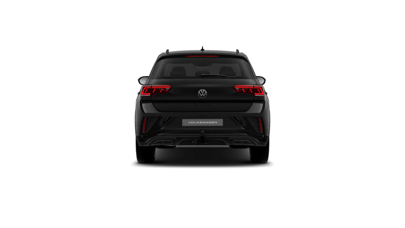 Volkswagen T-Roc 1.5 TSI DSG R-Line Navi AHK IQ.LIGHT - LED — photo 7