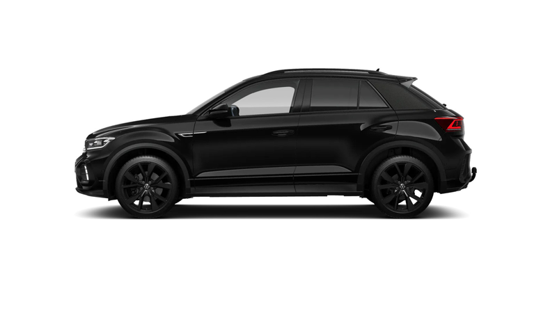Volkswagen T-Roc 1.5 TSI DSG R-Line Navi AHK IQ.LIGHT - LED — photo 6