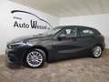 BMW 118 118d Advantage LED Navi Kamera Schwarz - thumbnail 5
