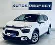 Citroen C3 1.2i You *43.337KM* LIM START STOP CLIM BLUETOOTH Wit - thumbnail 1