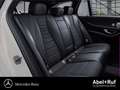 Mercedes-Benz E 300 de 4M T AMG+NIGHT+DISTRO+Burme+AHK+360° Weiß - thumbnail 9