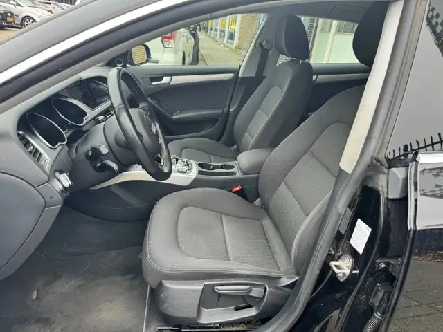 Audi A5 view 11