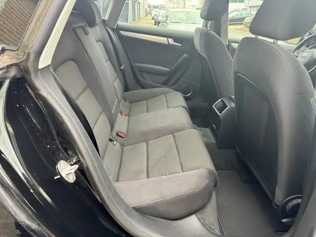 Audi A5 view 12