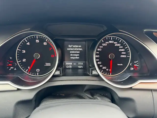 Audi A5 view 16