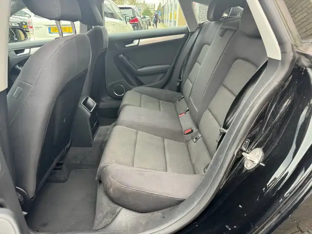 Audi A5 view 13