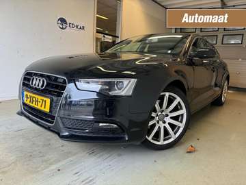 SB 1.8 TFSI Business Edition AUT NAVI NAP APK BIJ