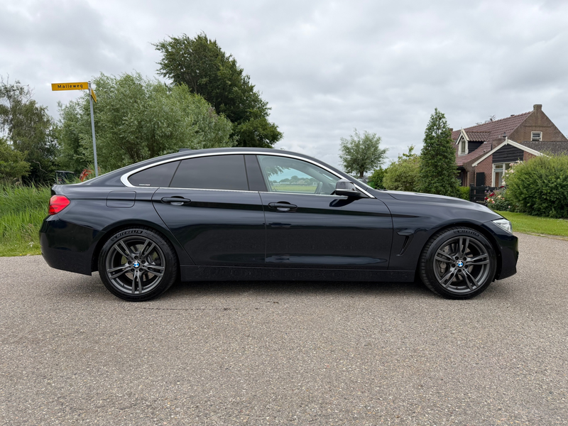 BMW 435 4-serie Gran Coupé 435i High Executive Automaat 3x — photo 29