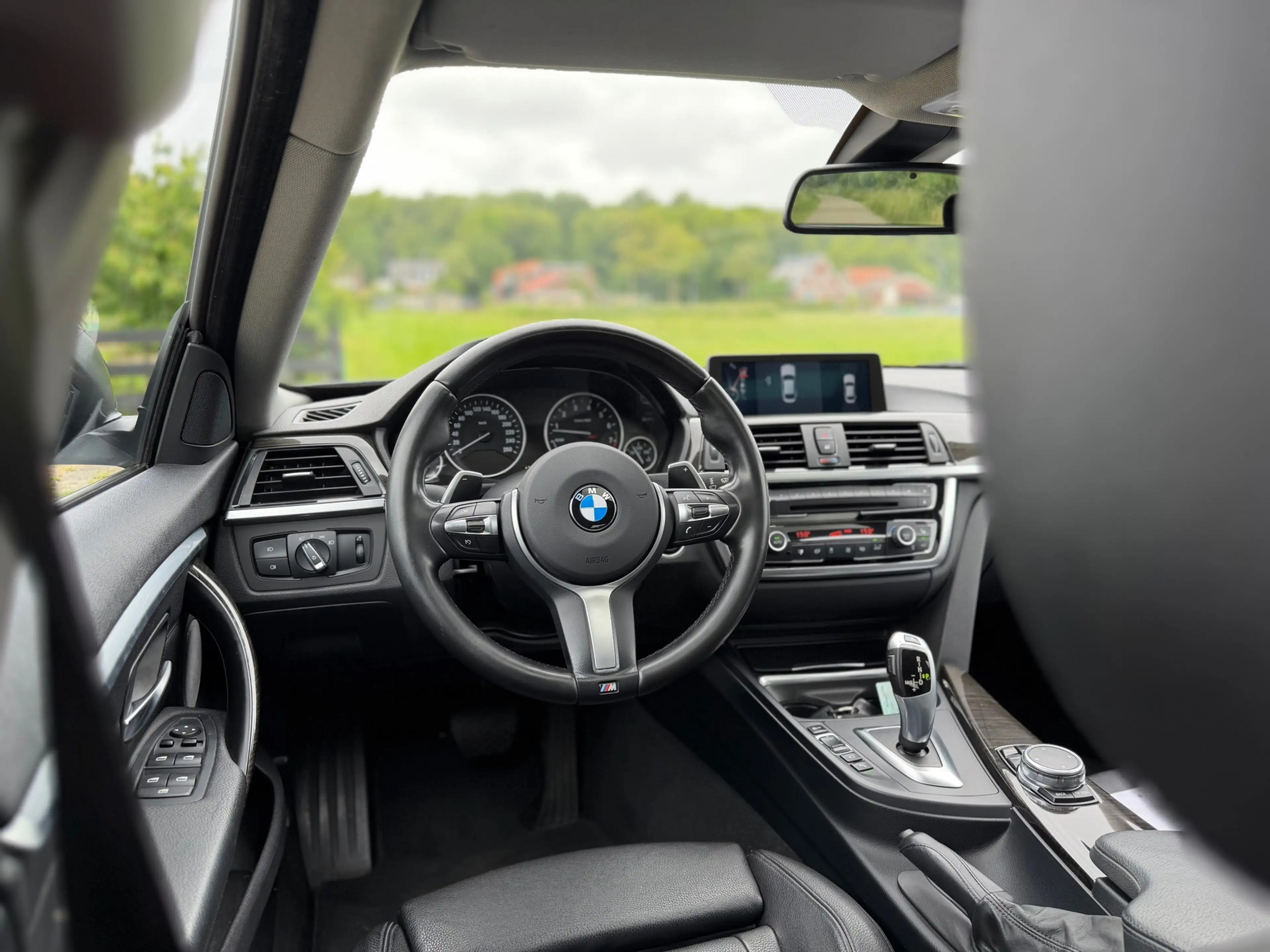 BMW 435 4-serie Gran Coupé 435i High Executive Automaat 3x — photo 5