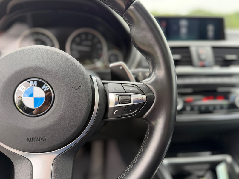 BMW 435 4-serie Gran Coupé 435i High Executive Automaat 3x — photo 20