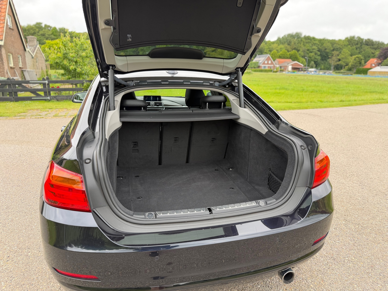 BMW 435 4-serie Gran Coupé 435i High Executive Automaat 3x — photo 23