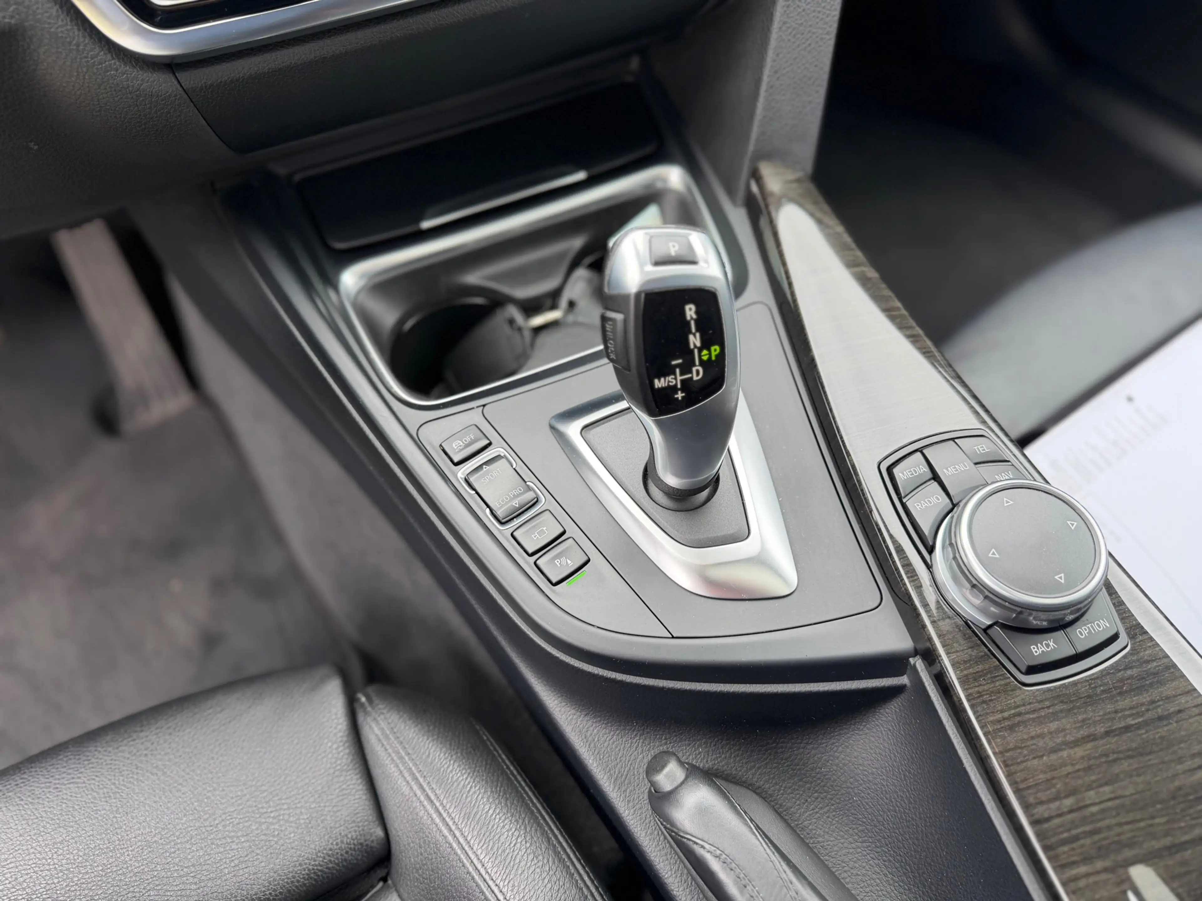BMW 435 4-serie Gran Coupé 435i High Executive Automaat 3x — photo 8