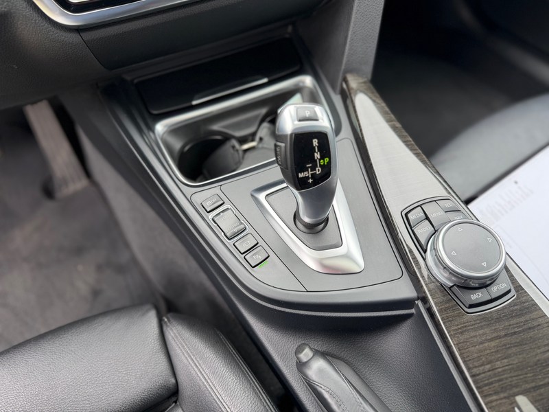 BMW 435 4-serie Gran Coupé 435i High Executive Automaat 3x — photo 8