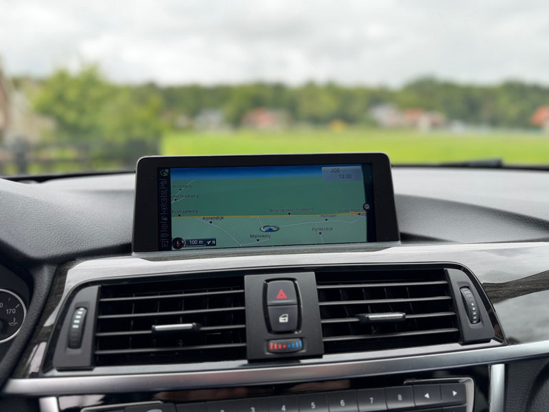 BMW 435 4-serie Gran Coupé 435i High Executive Automaat 3x — photo 6