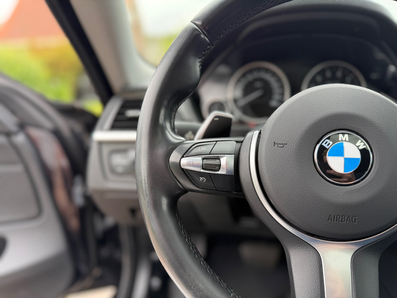 BMW 435 4-serie Gran Coupé 435i High Executive Automaat 3x — photo 18