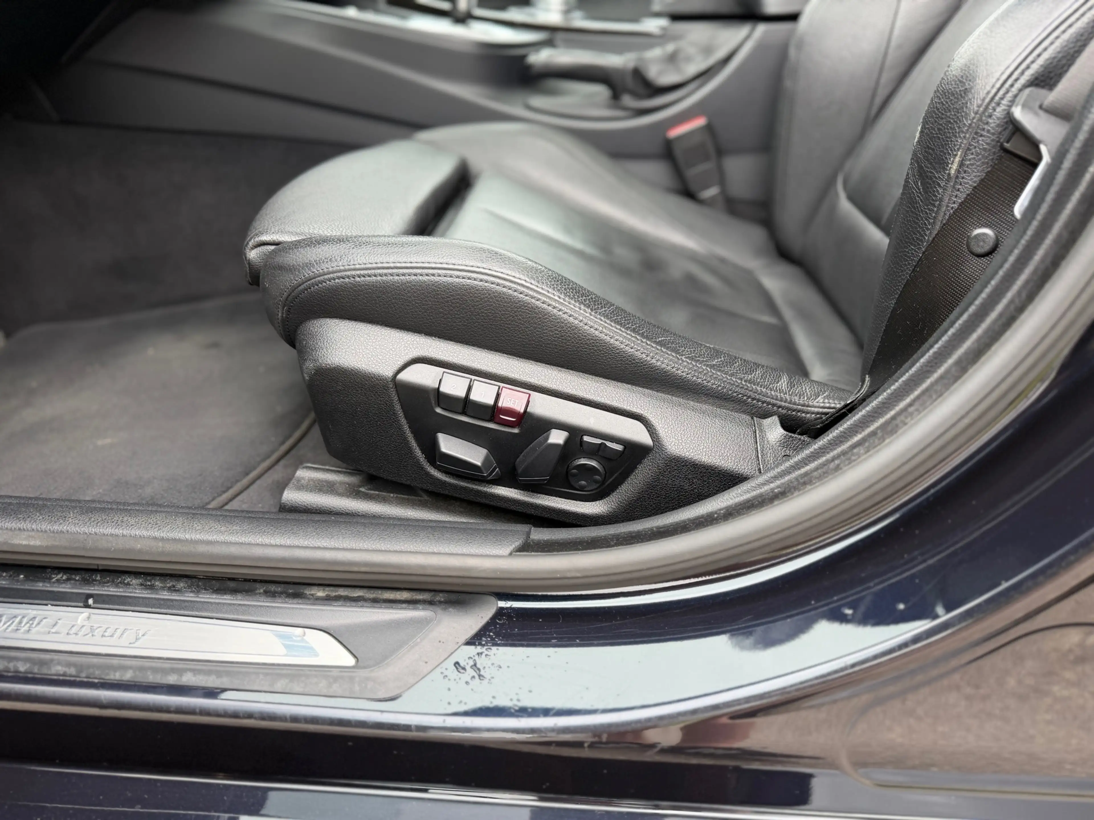 BMW 435 4-serie Gran Coupé 435i High Executive Automaat 3x — photo 15
