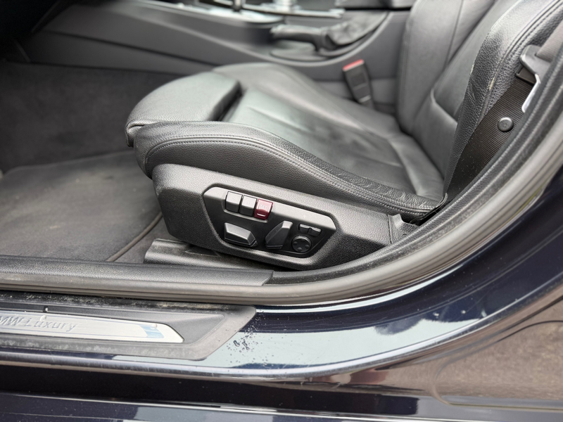 BMW 435 4-serie Gran Coupé 435i High Executive Automaat 3x — photo 15
