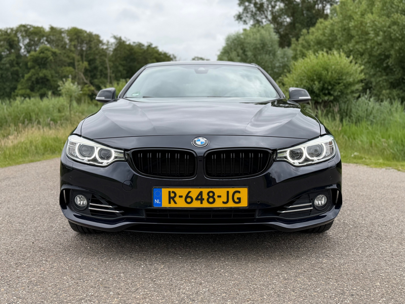 BMW 435 4-serie Gran Coupé 435i High Executive Automaat 3x — photo 21