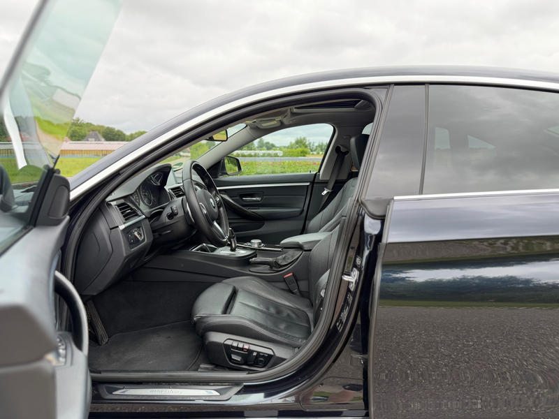 BMW 435 4-serie Gran Coupé 435i High Executive Automaat 3x — photo 7